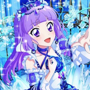Sumire Hikami