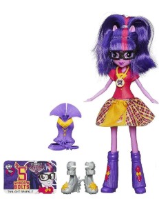 Friendship Games 2-pack