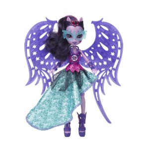 Midnight Sparkle
