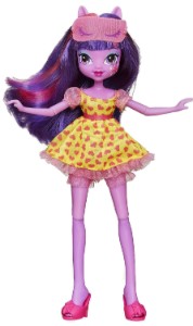 Rainbow Rocks Pajama Party