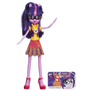 Friendship Games School Spirit