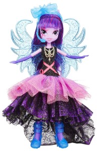 Super Fashion Doll