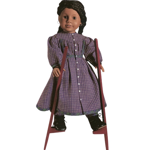 Stilling Outfit
