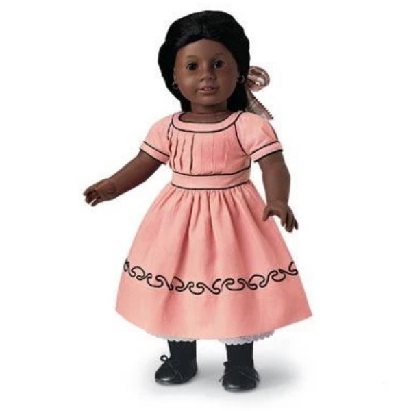 Cape Island Dress