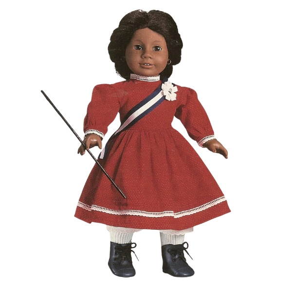 Patriotic Party Dress