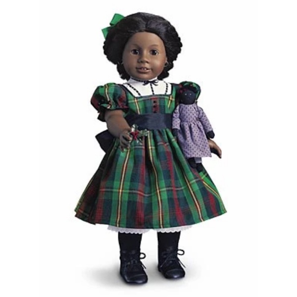 Tartan Plaid Dress