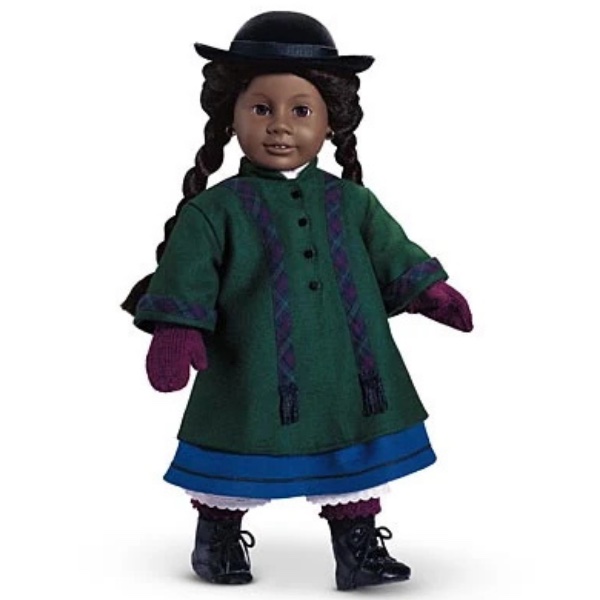 Winter Coat
