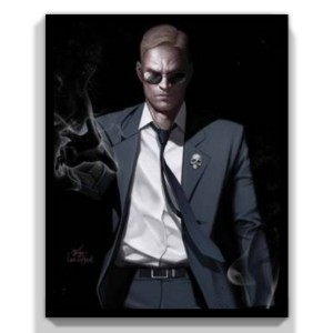 Agent Phil Coulson