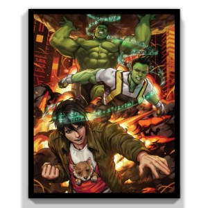 Amadeus Cho