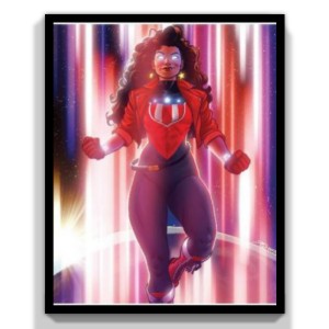 America Chavez