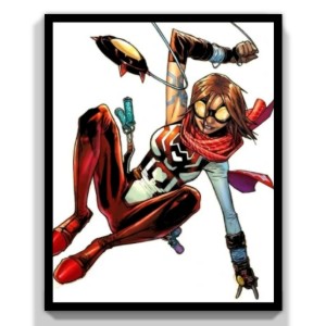 Araña