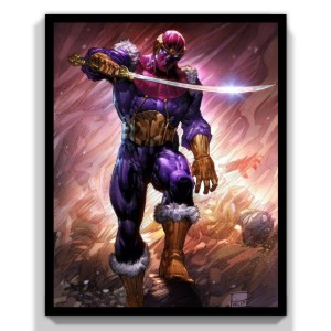 Baron Zemo