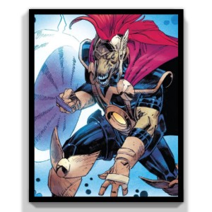 Beta Ray Bill