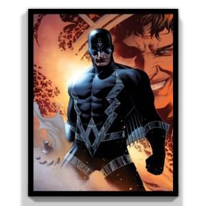 Black Bolt