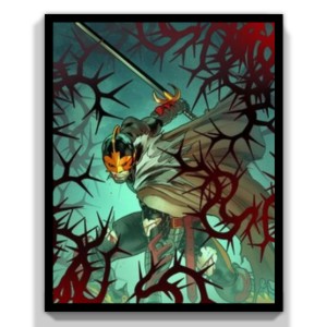 Black Knight (Dane Whitman)