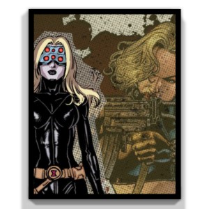 Black Widow (Yelena Belova)