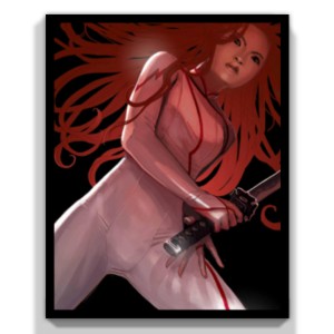 Colleen Wing