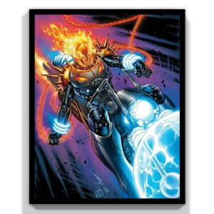 Cosmic Ghost Rider