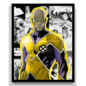 Darwin