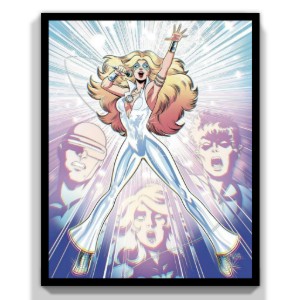Dazzler
