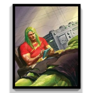 Doc Samson