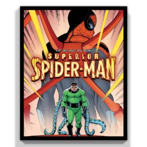 Doctor Octopus