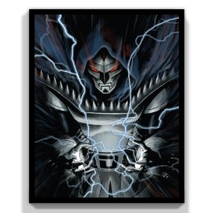Doom 2099