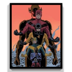 Dr. Hank Pym