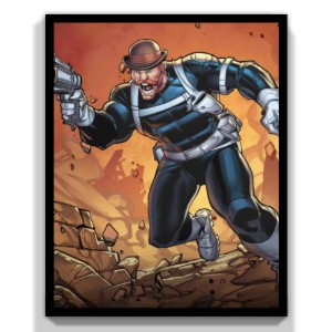 Dum Dum Dugan