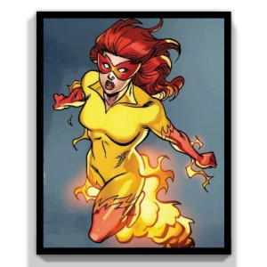 Firestar