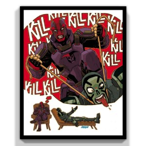 Foolkiller