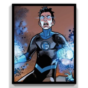 Franklin Richards