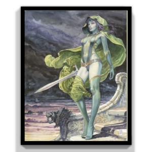 Gamora