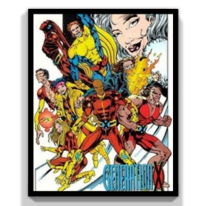 Generation X