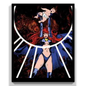 Goblin Queen