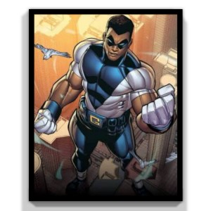 Goliath (Bill Foster)