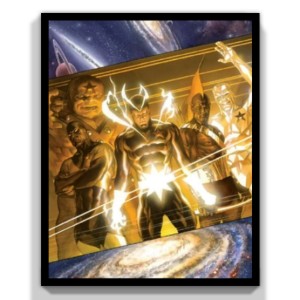 Guardians 3000
