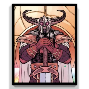 Heimdall