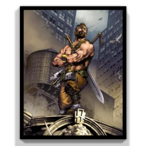 Hercules