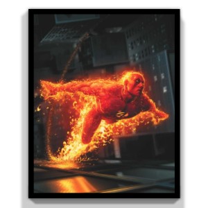 Human Torch (Johnny Storm)