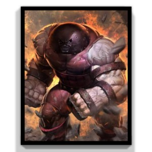 Juggernaut