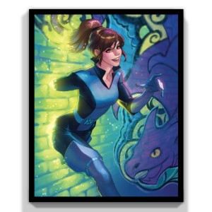 Kitty Pryde