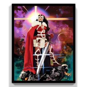 Lady Sif