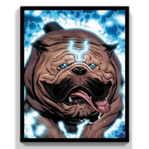 Lockjaw