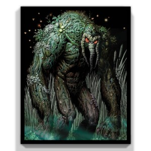 Man-Thing