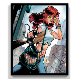 Mary Jane Watson