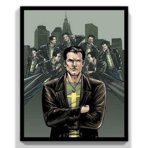 Multiple Man