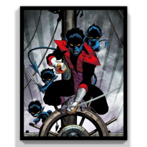 Nightcrawler