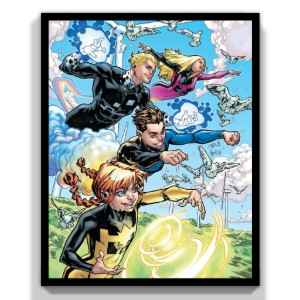 Power Pack