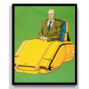 Professor X